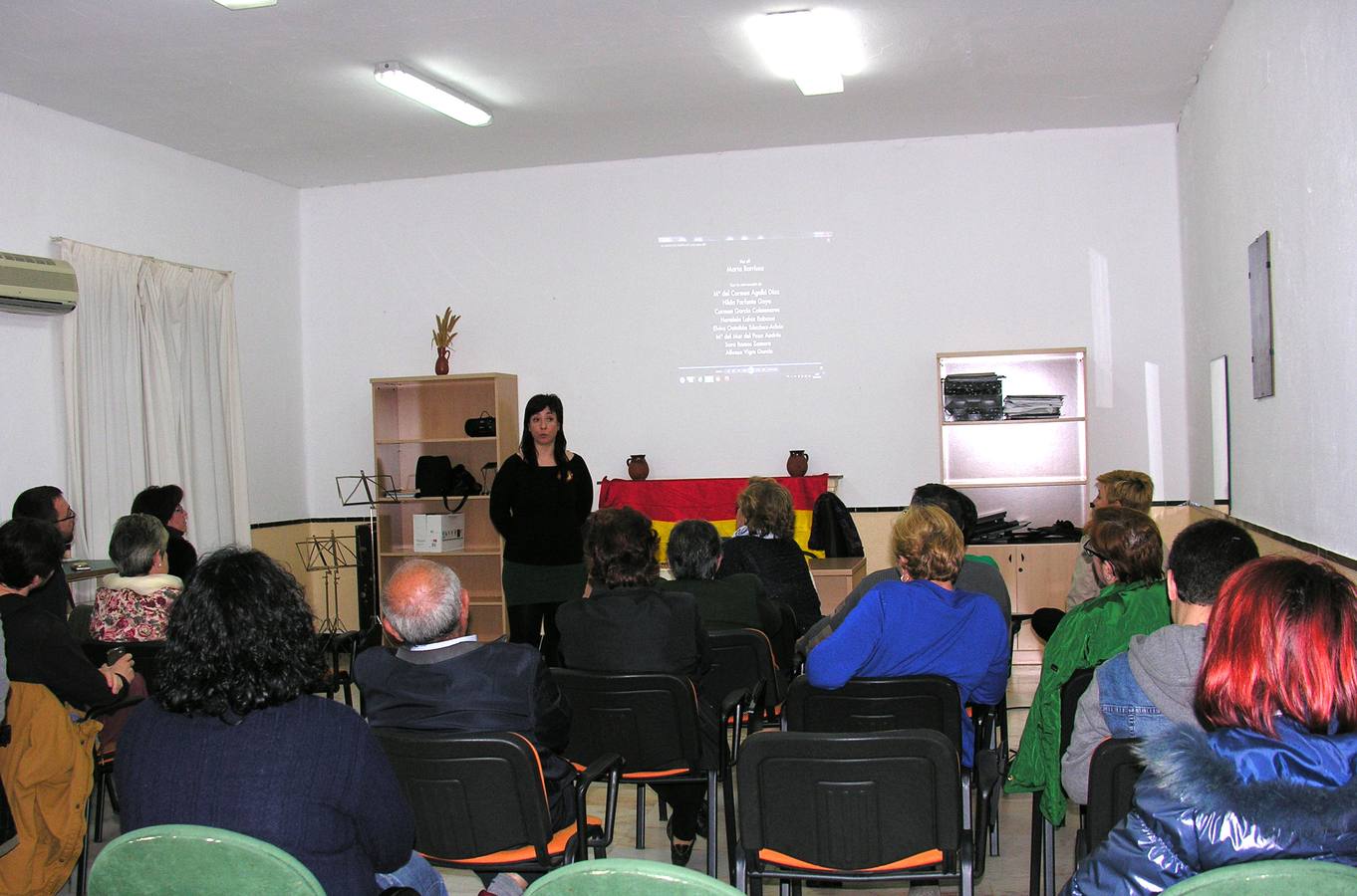 Homenaje a las maestras republicanas y su lucha por una igualdad basada en la educación