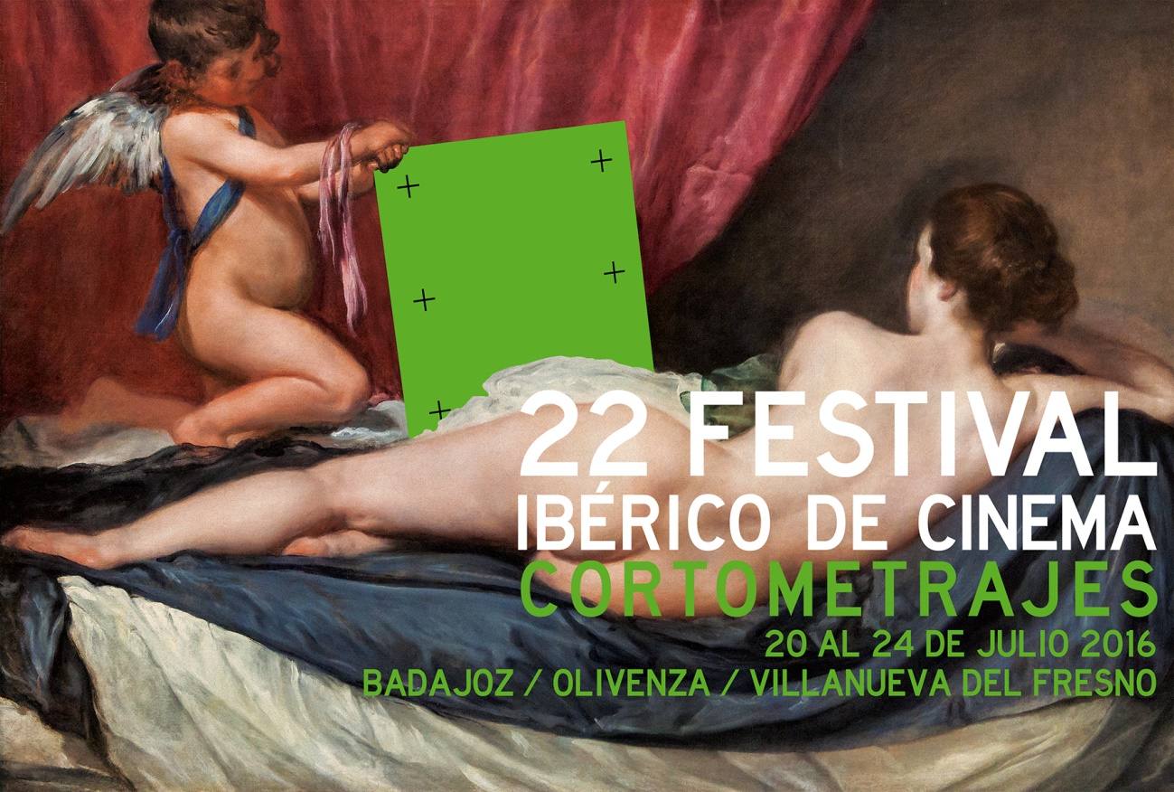Olivenza se integra en el circuito del Festival Ibérico de Cine de Badajoz