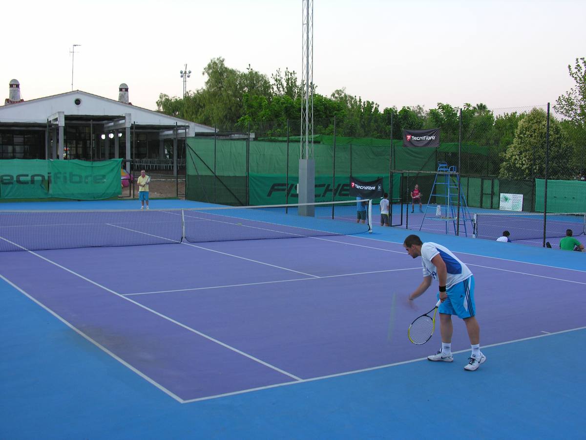 Última semana para la inscripción en los torneos deportivos de la Feria 2016