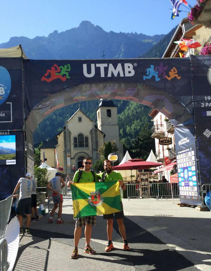 Vila Raiders llevará Olivenza de nuevo a la carrera de montaña más exigente del mundo
