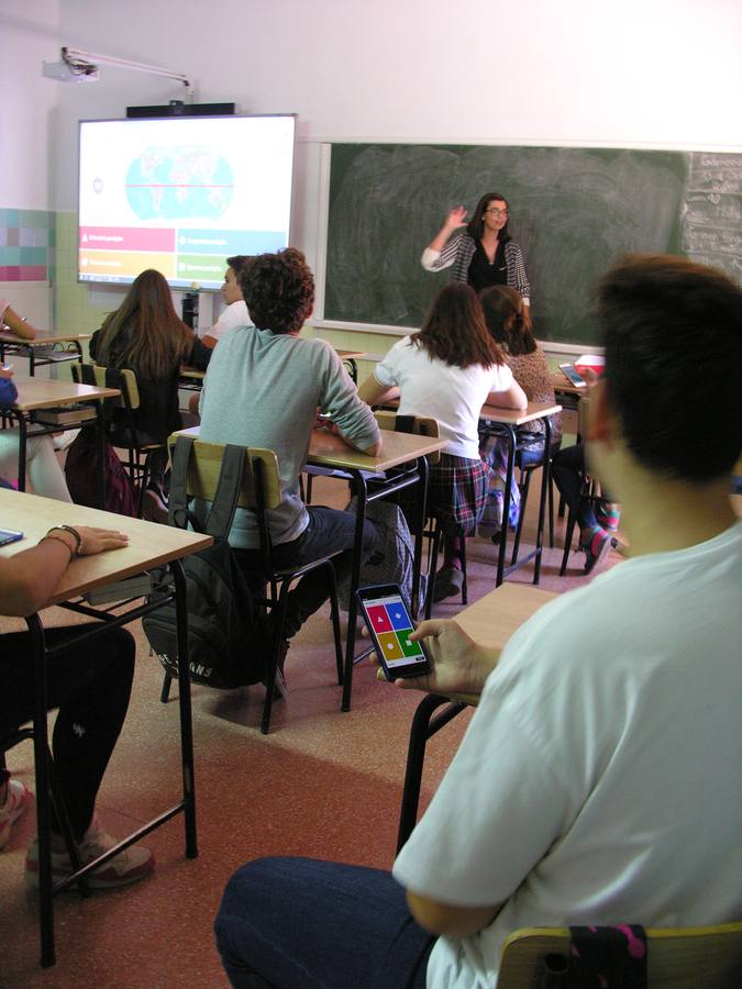 El portugués se muestra como lengua de futuro e idioma de negocios