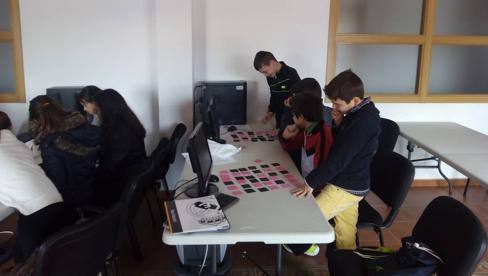 El Consistorio convoca una reunión informativa sobre la Escuela de Jóvenes Científicos