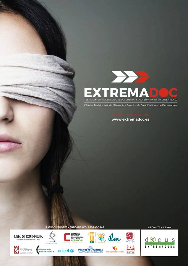 El ECJ proyectará ‘Welcome to my country’ dentro del festival internacional EXTREMA´doc