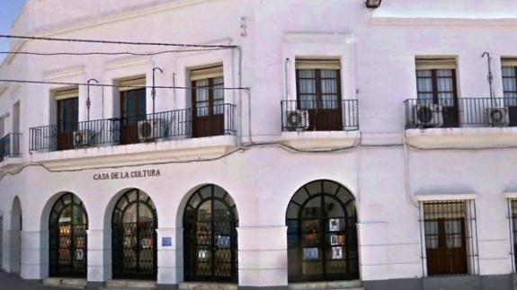 Las inscripciones podrán recogerse en la Casa de la Cultura. 