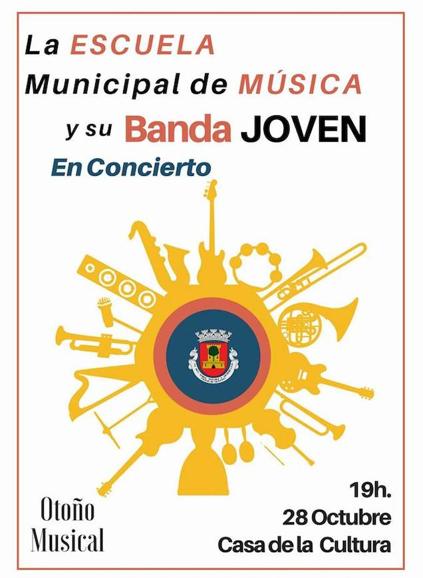 Cartel del evento. 