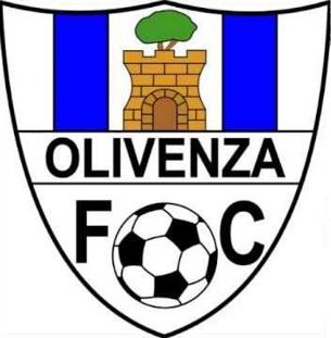 Escudo del Olivenza F.C. 