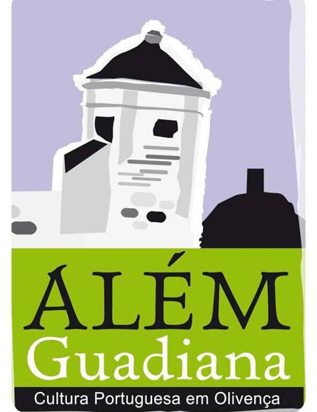 Logotipo de 'Alem Guadiana'. 