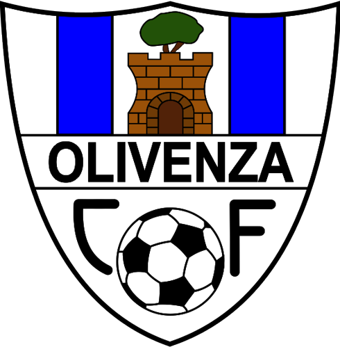 Escudo del Olivenza C.F. 