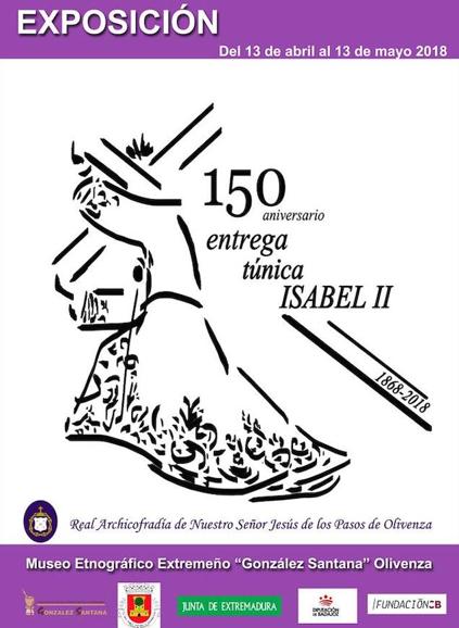 Cartel de la exposición. 