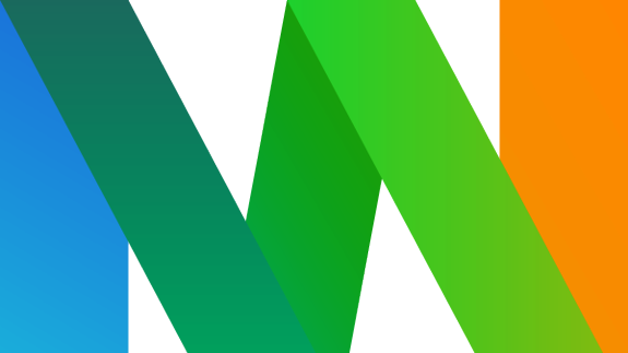 Logotipo de Museumweek 2018. 