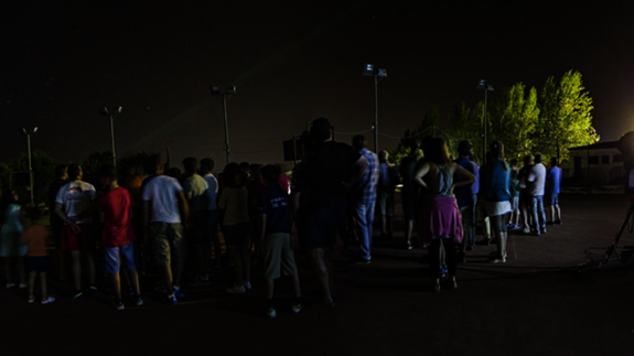 'Noches de ensueño en Alqueva' acercará la astronomía en Alconchel, Olivenza y Villanueva del Fresno