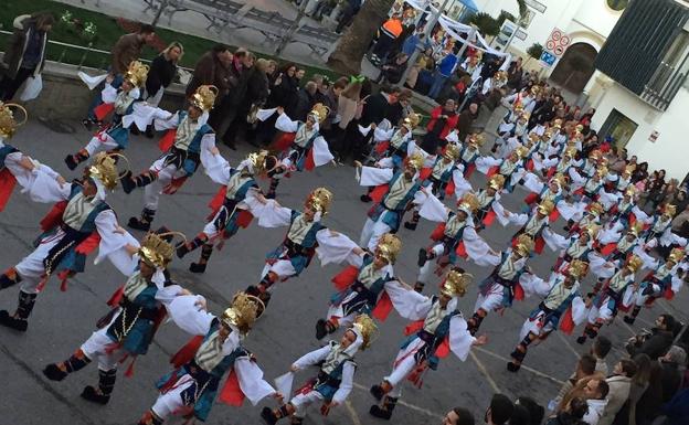 Realizado el sorteo para el órden del desfile de Carnaval 2019