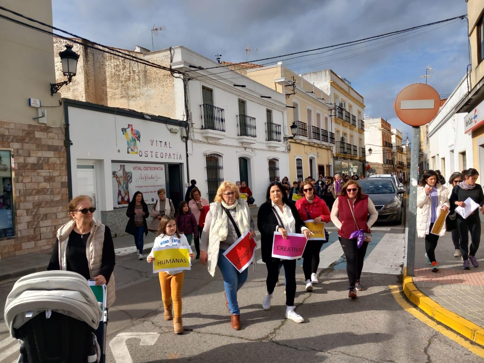 El 8M de Puebla, en imágenes