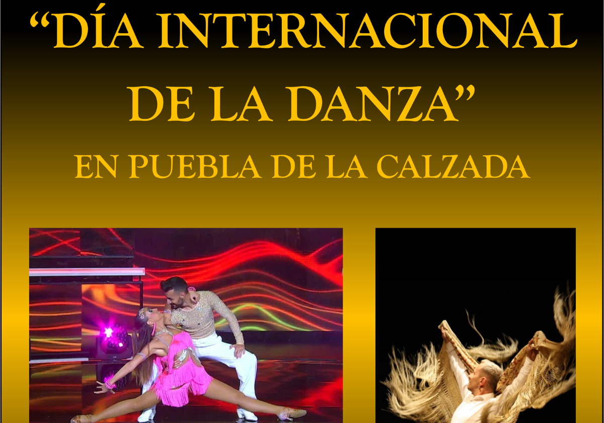 Puebla celebra el Día Internacional de la Danza