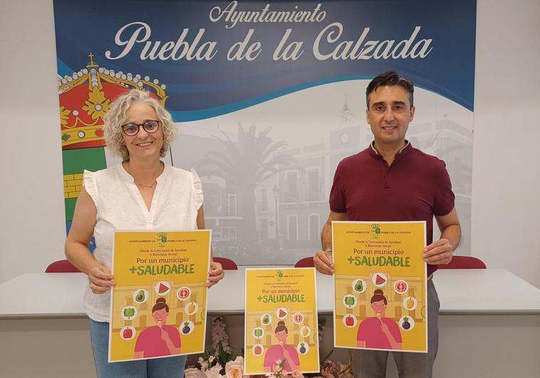 El Ayuntamiento lanza la campaña 'Por un municipio + saludable'