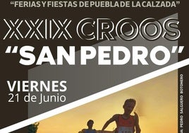 El 21 de junio, XXIX Cross 'San Pedro'