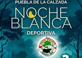Este sábado, Noche Blanca Deportiva en Puebla