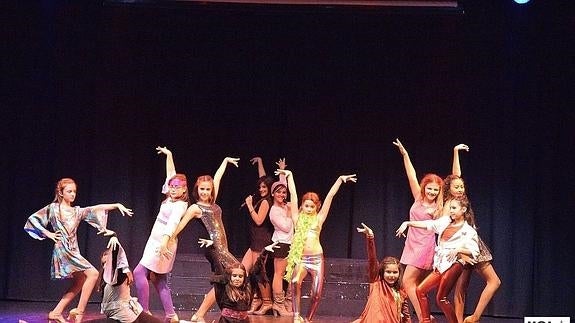 Una gala benéfica músico teatral a favor de Cáritas