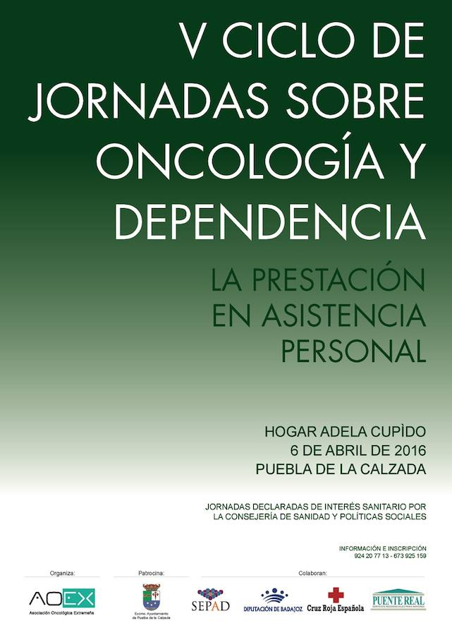 Cartel anunciador r