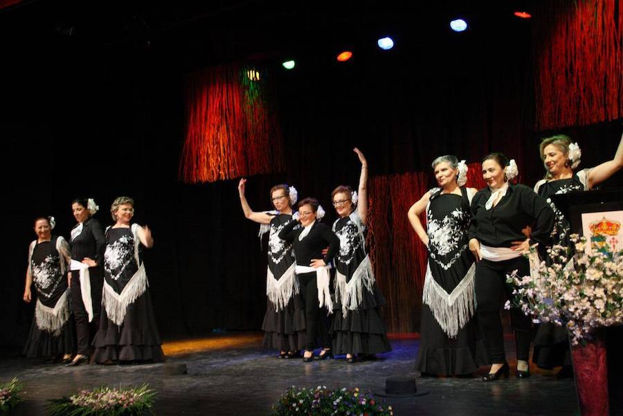 Uno de los grupos que estarán presente en la gala 