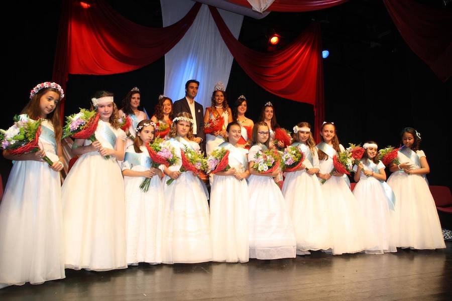 Foto Gala 2015. 