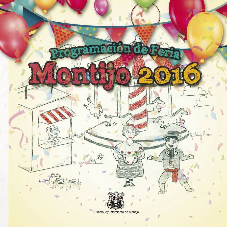 Feria y Fiestas Patronales de Montijo