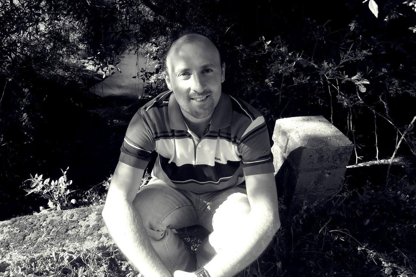 Juan Pablo Sánchez Miranda gana el I Concurso de Microrrelatos de Socuéllamos Digital