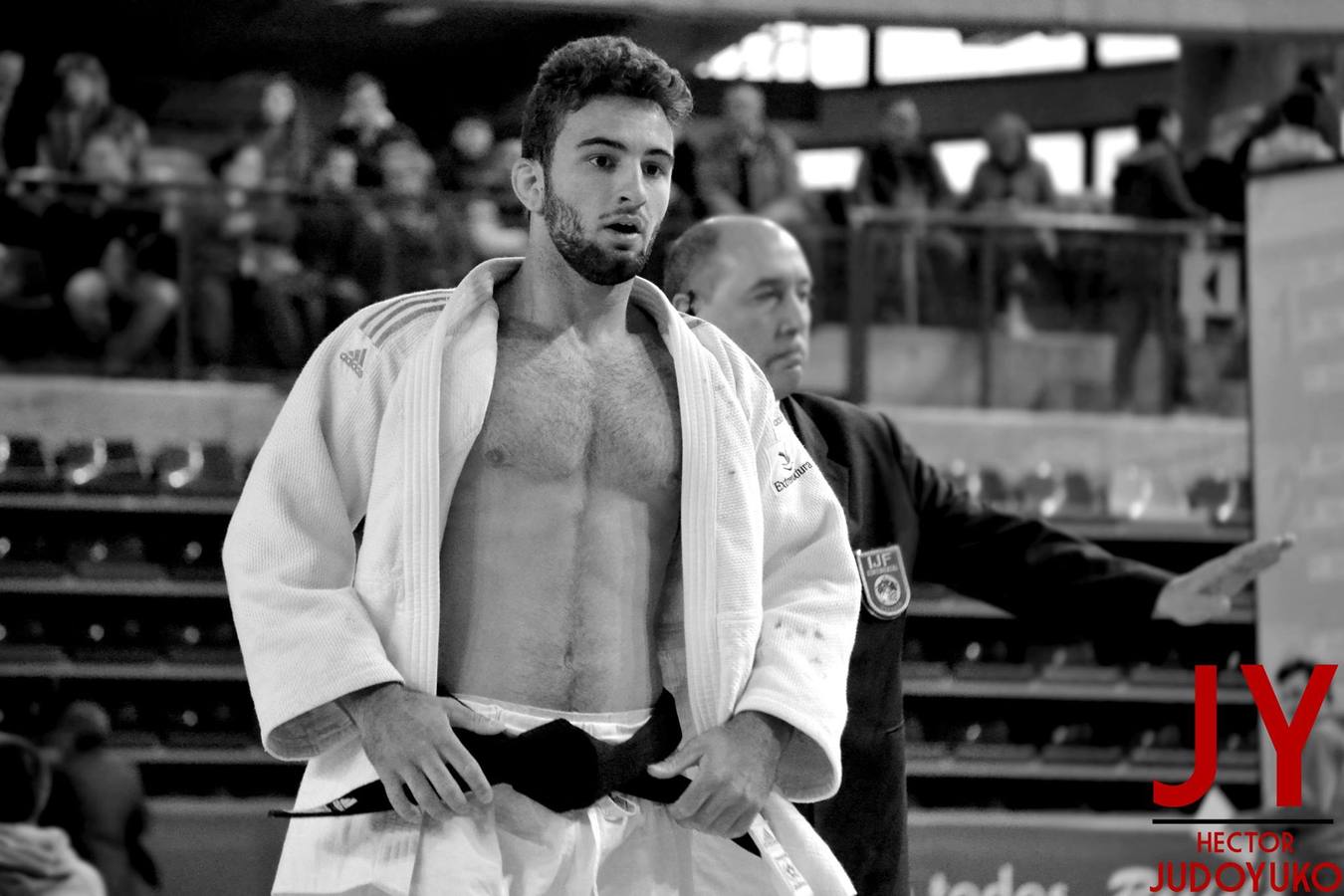 El poblanchino Ricardo Casas, Premio Extremadura del Deporte 2017
