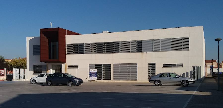 La Diputación de Badajoz oferta 10 plazas de incubación empresarial