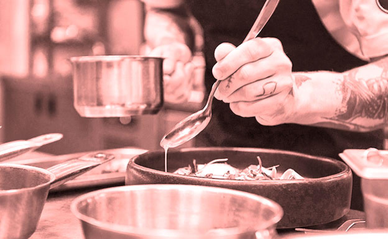 Turismo y restauración, solución o problema