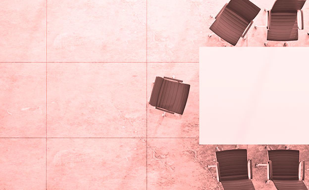 Sin innovación no hay evolución