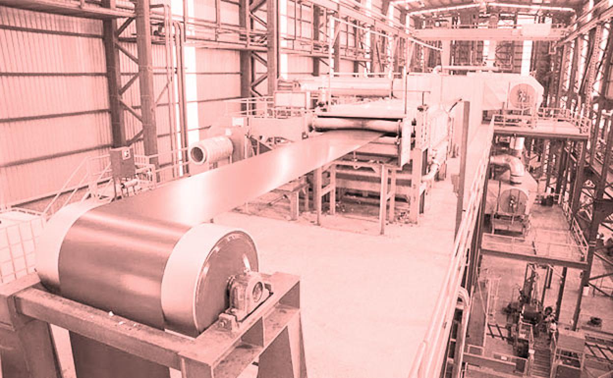 Inversión para la eficiencia y apuesta por la formación