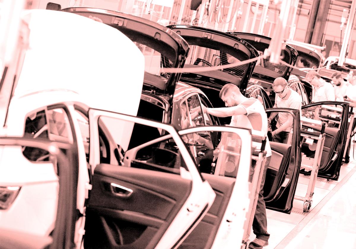 Automoción en el siglo XXI: Calidad, electrificación y digitalización