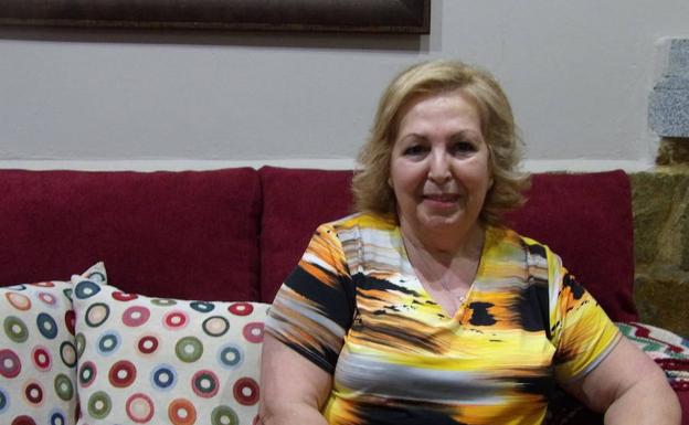 «Nuestros mayores se merecen los mejores cuidados. Un día ellos cuidaron de nosotros»