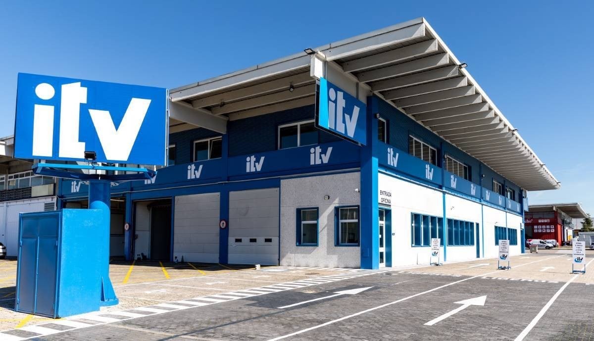 Los conductores de la localidad podrán pasar la ITV a sus vehículos con ciertas restricciones