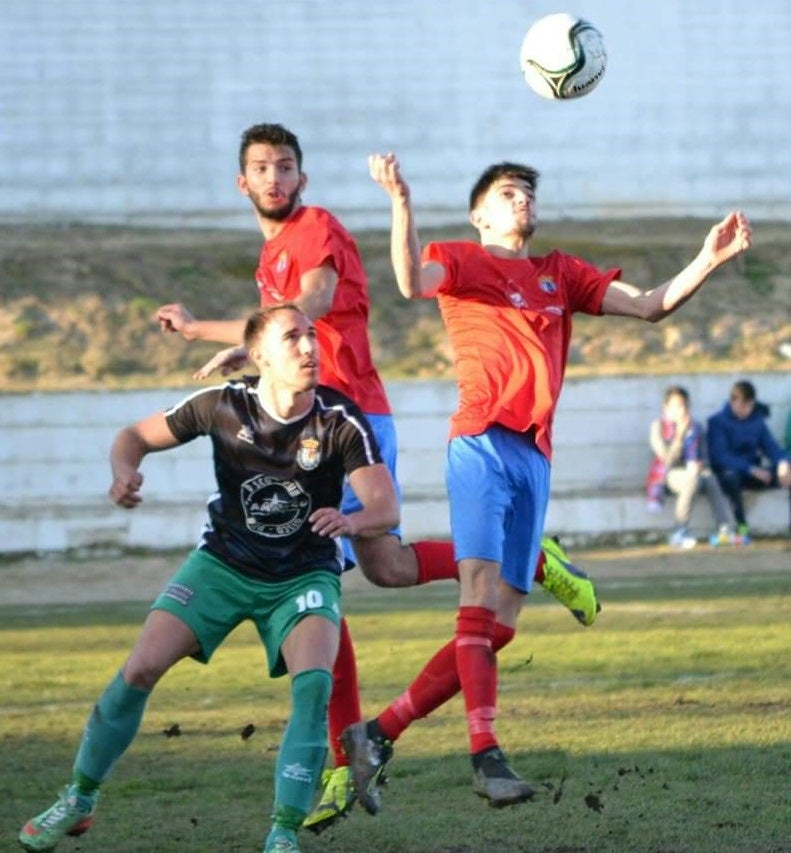 «Veo al equipo con confianza y ganas de hacer las cosas bien»
