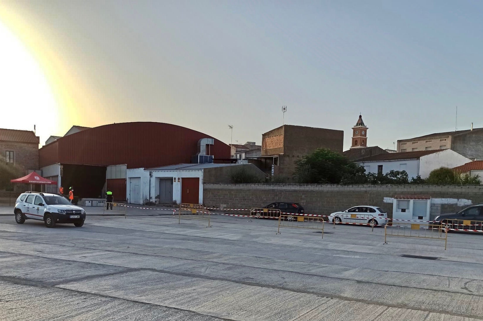 Quintana notifica 3 nuevos positivos y acumula ya 53 casos de Covid-19