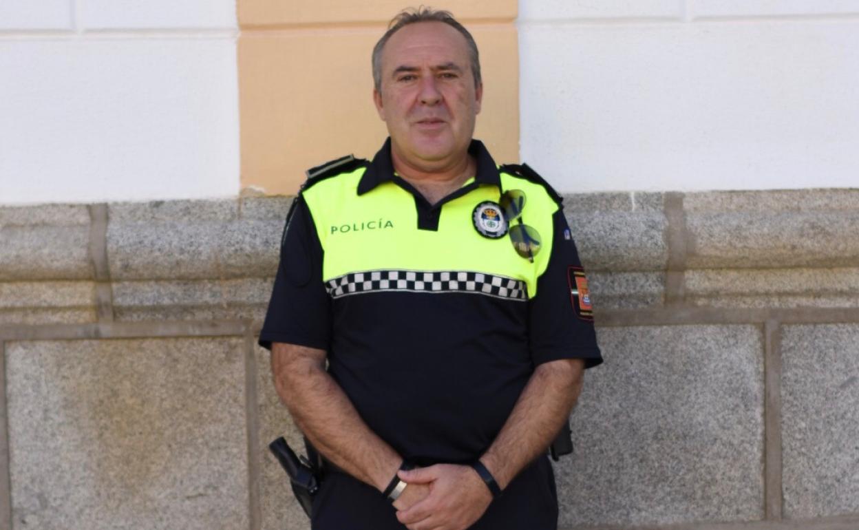 «Para hacer frente a algunas situaciones es necesario tener mucho autocontrol»