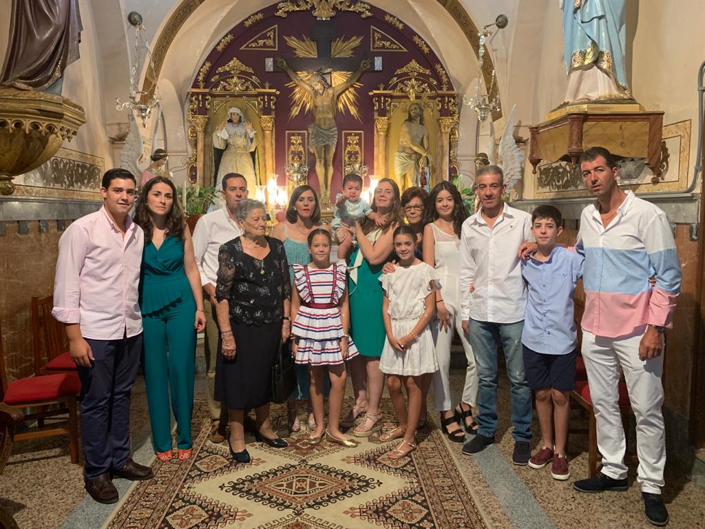 Las merecidas gracias en tiempos de Covid