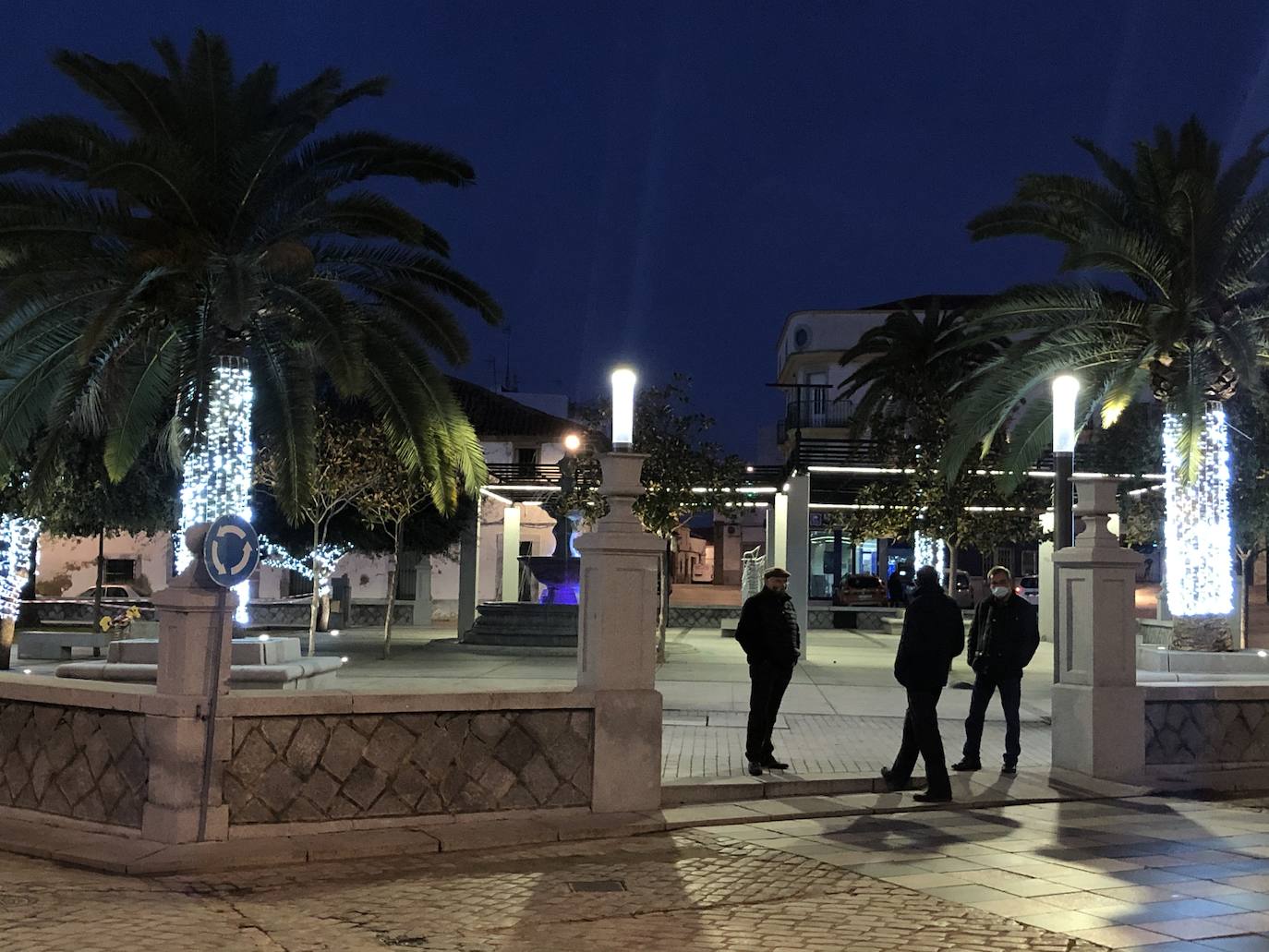 La covid regresa a la localidad con dos nuevos casos notificados