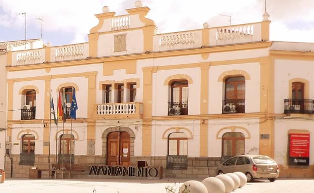 El Ayuntamiento publica un bando con medidas excepcionales ante el aumento de casos de covid-19