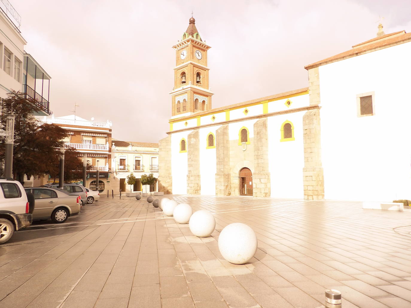 Quintana de la Serena 