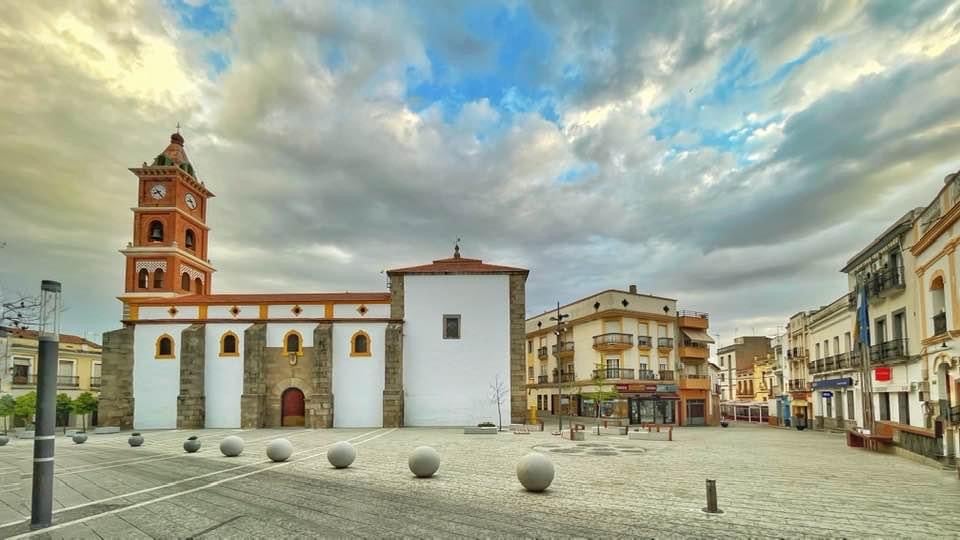 Quintana de la Serena 