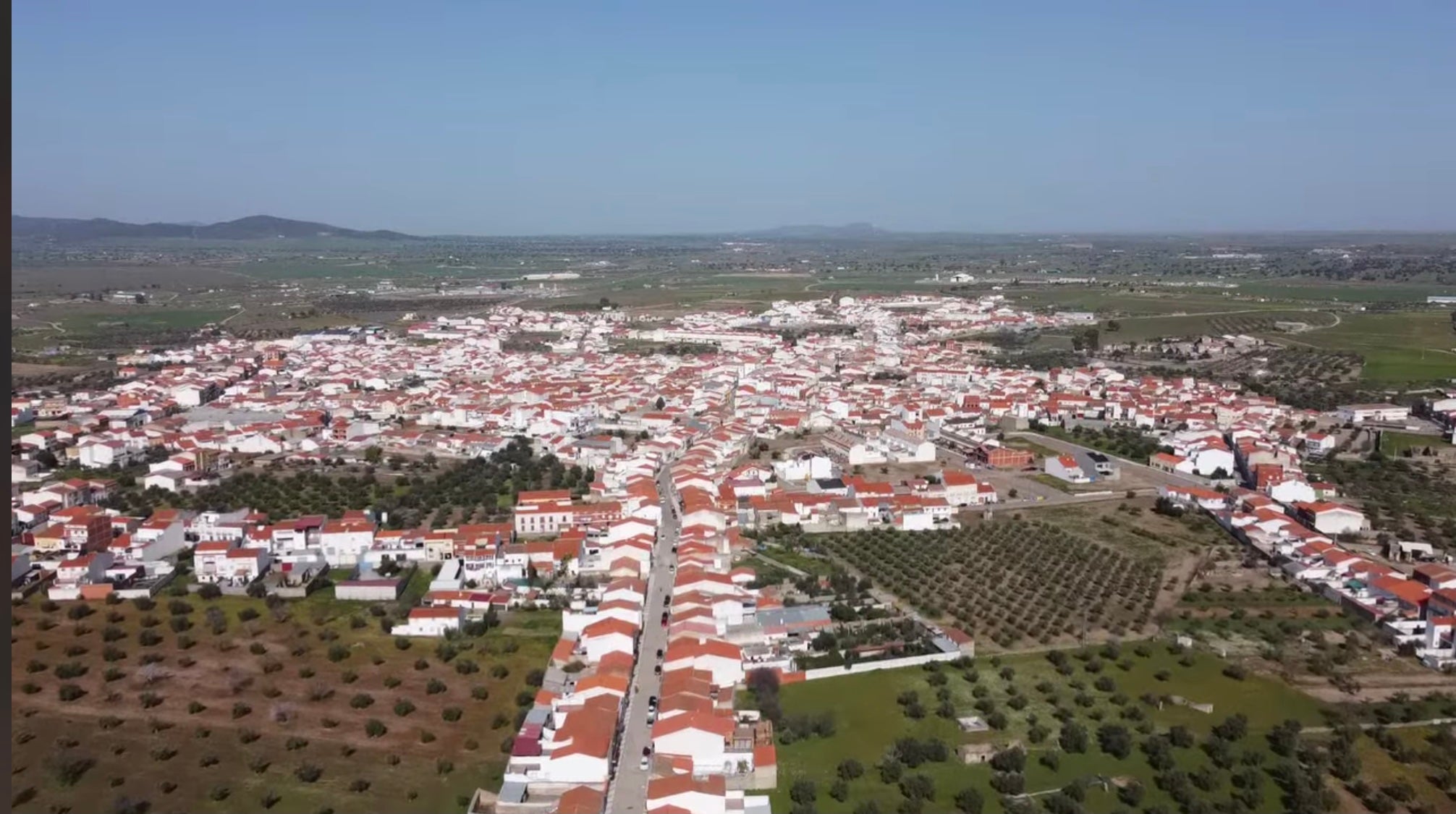 Una de las panorámicas que recoge el vídeo 