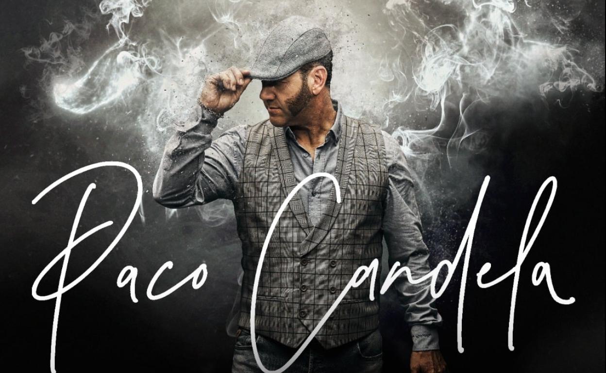 Vuelve la música en la Velada con el concierto de Paco Candela