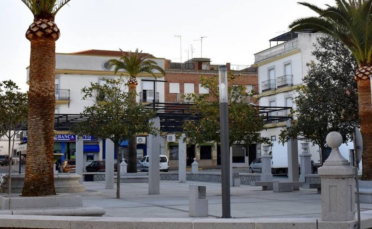 Quintana de la Serena 