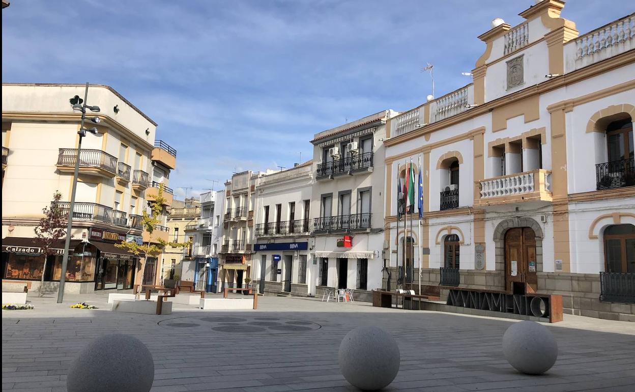 Quintana de la Serena 