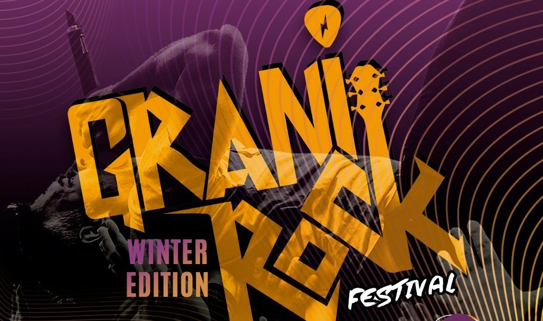 A la venta los abonos para la edición especial de Granirock