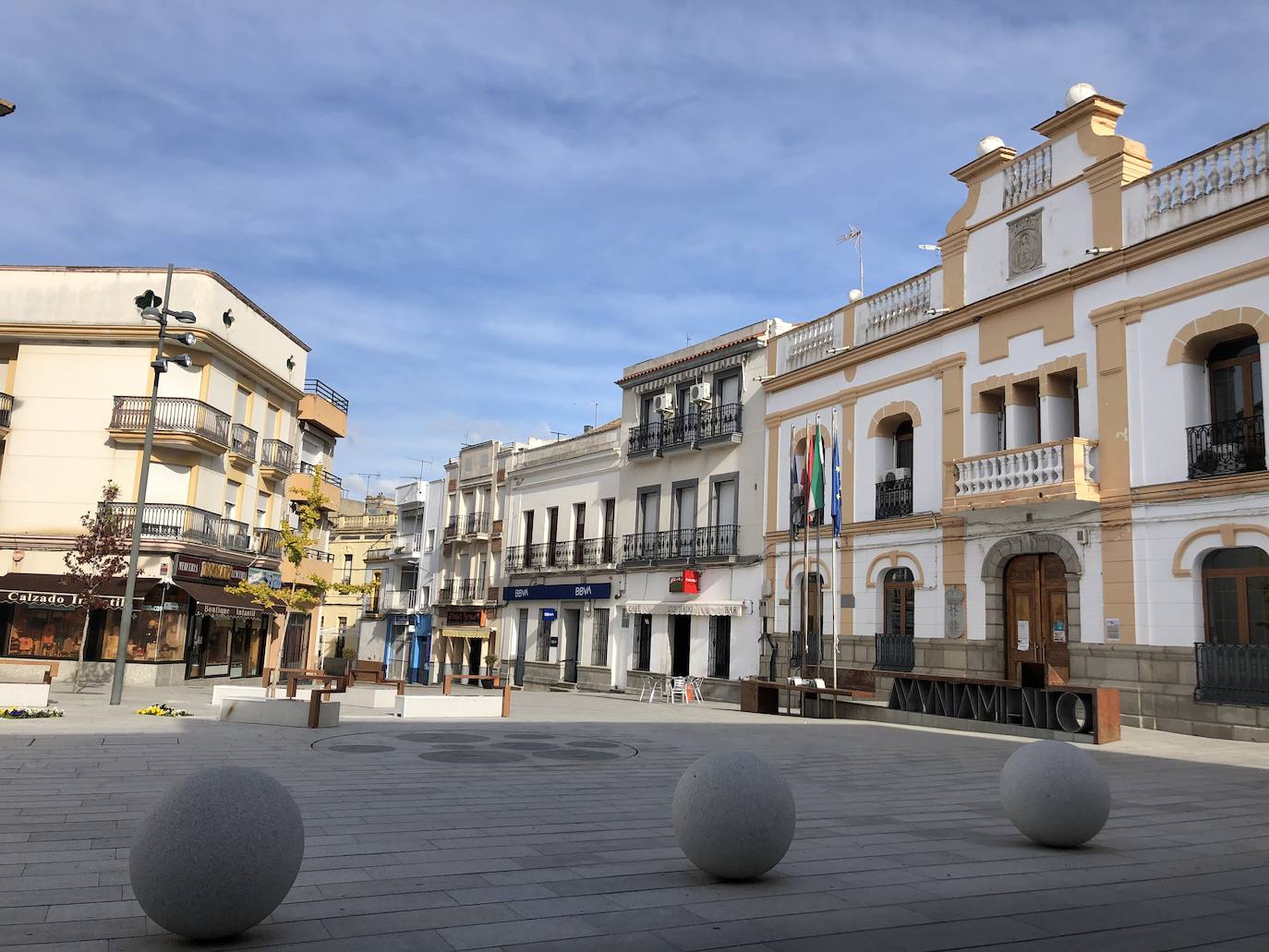 Quintana de la Serena 