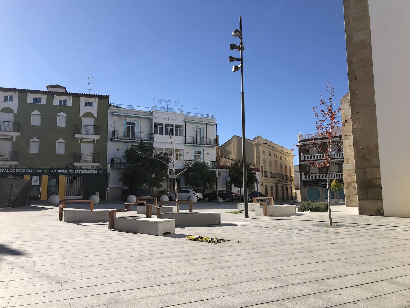 Quintana de la Serena 